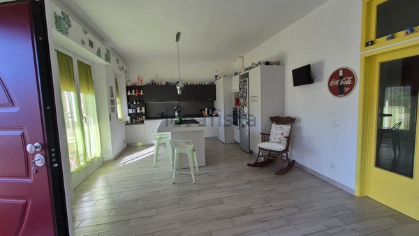 appartamento in vendita a Campiglia Marittima