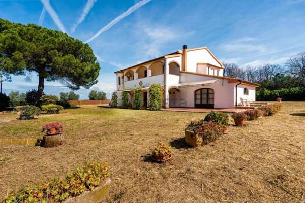 casale in vendita a Campiglia Marittima