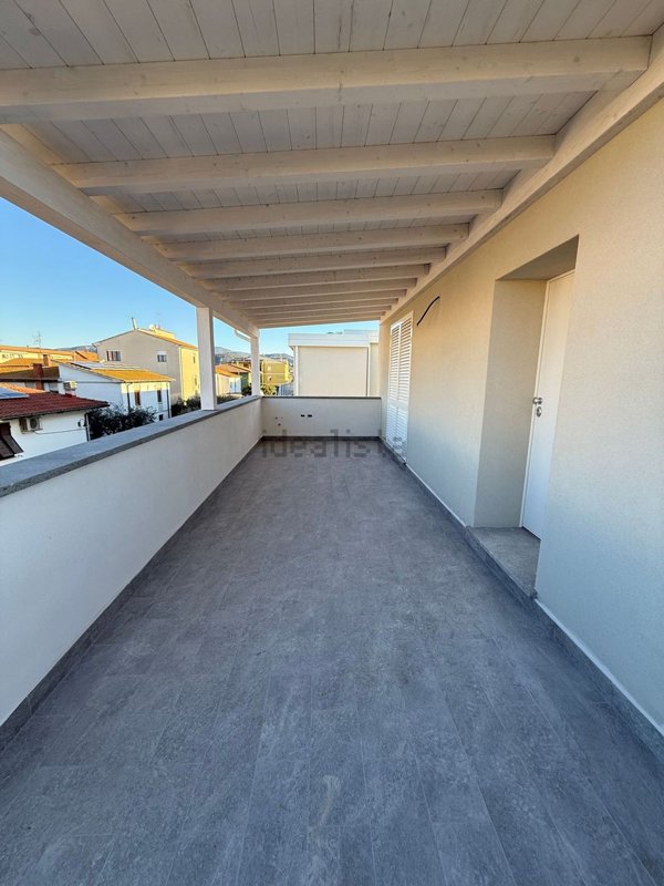 appartamento in vendita a Campiglia Marittima