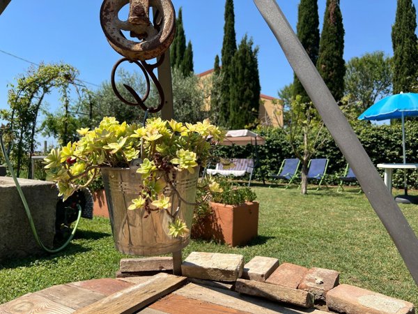 appartamento in vendita a Campiglia Marittima