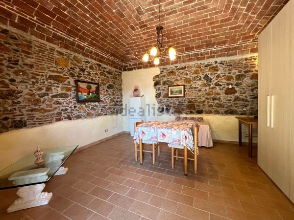 quadrivano in vendita a Campiglia Marittima