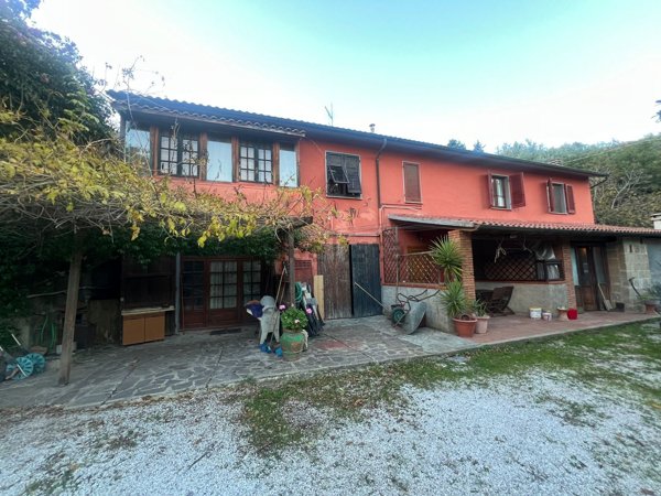 appartamento in vendita a Campiglia Marittima