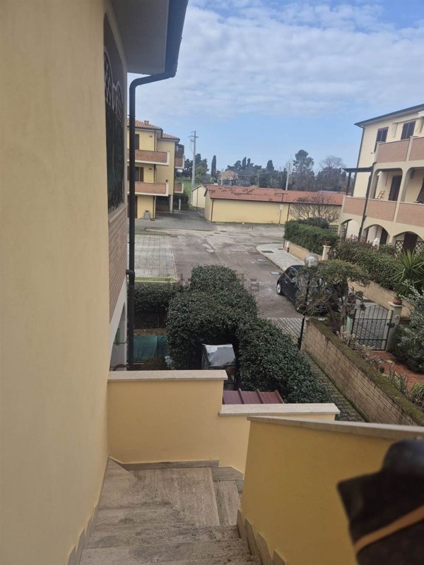 appartamento in vendita a Campiglia Marittima