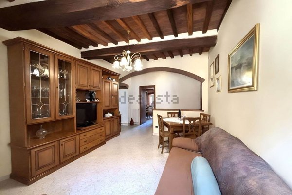 appartamento in vendita a Campiglia Marittima