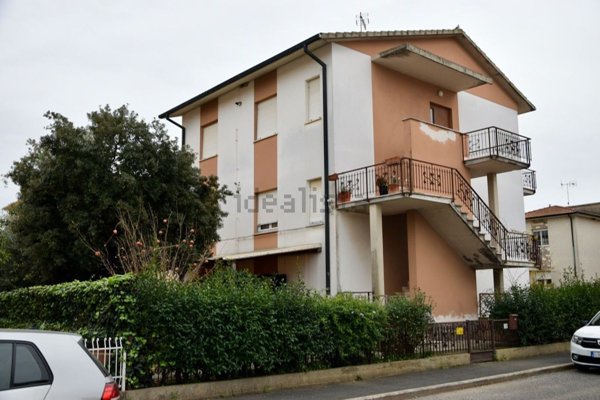 casa indipendente in vendita a Campiglia Marittima