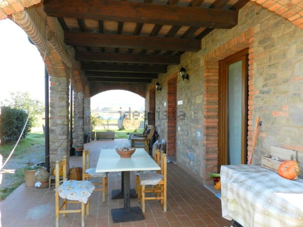 appartamento in vendita a Campiglia Marittima in zona Venturina