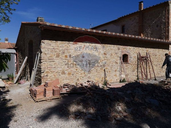 appartamento in vendita a Campiglia Marittima