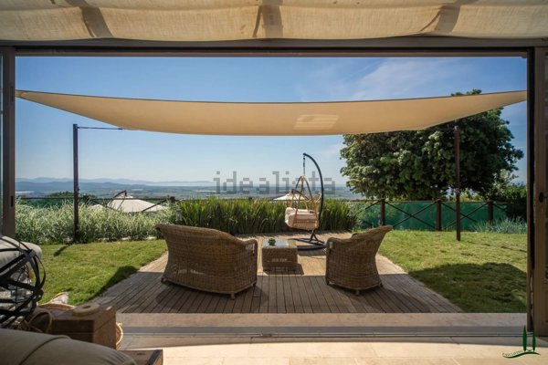 casa indipendente in vendita a Campiglia Marittima