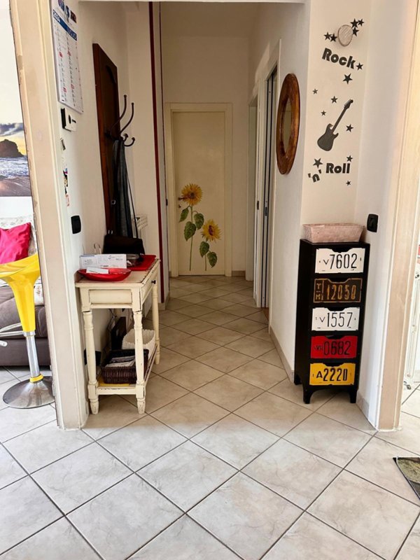 appartamento in vendita a Campiglia Marittima in zona Venturina