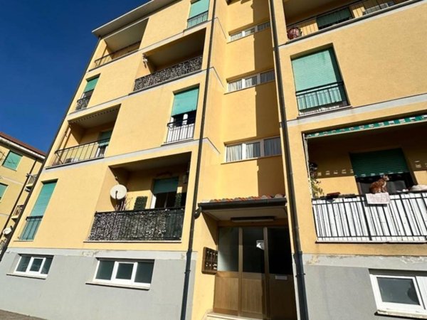 appartamento in vendita a Campiglia Marittima in zona Venturina