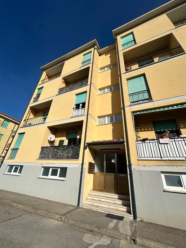 appartamento in vendita a Campiglia Marittima in zona Venturina