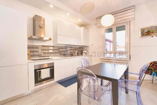 appartamento in vendita a Campiglia Marittima in zona Venturina