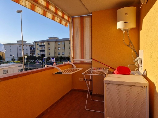 appartamento in vendita a Campiglia Marittima in zona Venturina