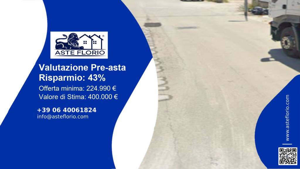 locale commerciale in vendita a Campiglia Marittima in zona Venturina