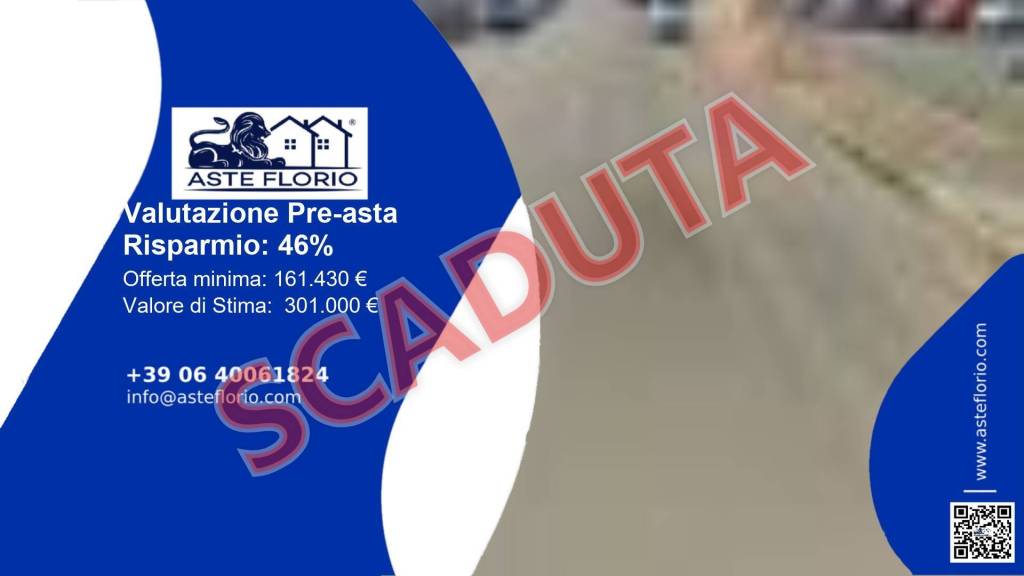 locale commerciale in vendita a Campiglia Marittima