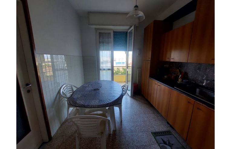 appartamento in vendita a Campiglia Marittima in zona Venturina