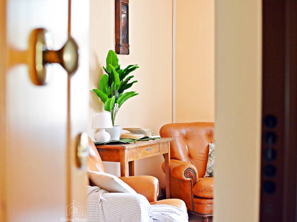 appartamento in vendita a Campiglia Marittima in zona Venturina