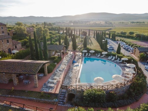 appartamento in vendita a Campiglia Marittima