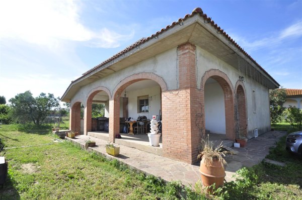villa in vendita a Campiglia Marittima