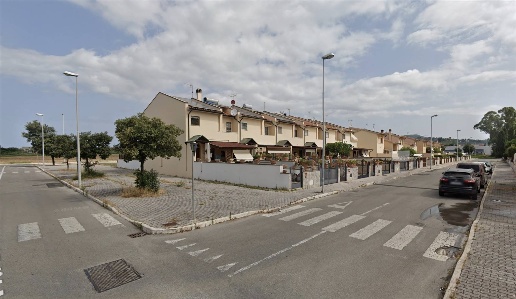 appartamento in vendita a Campiglia Marittima in zona Venturina