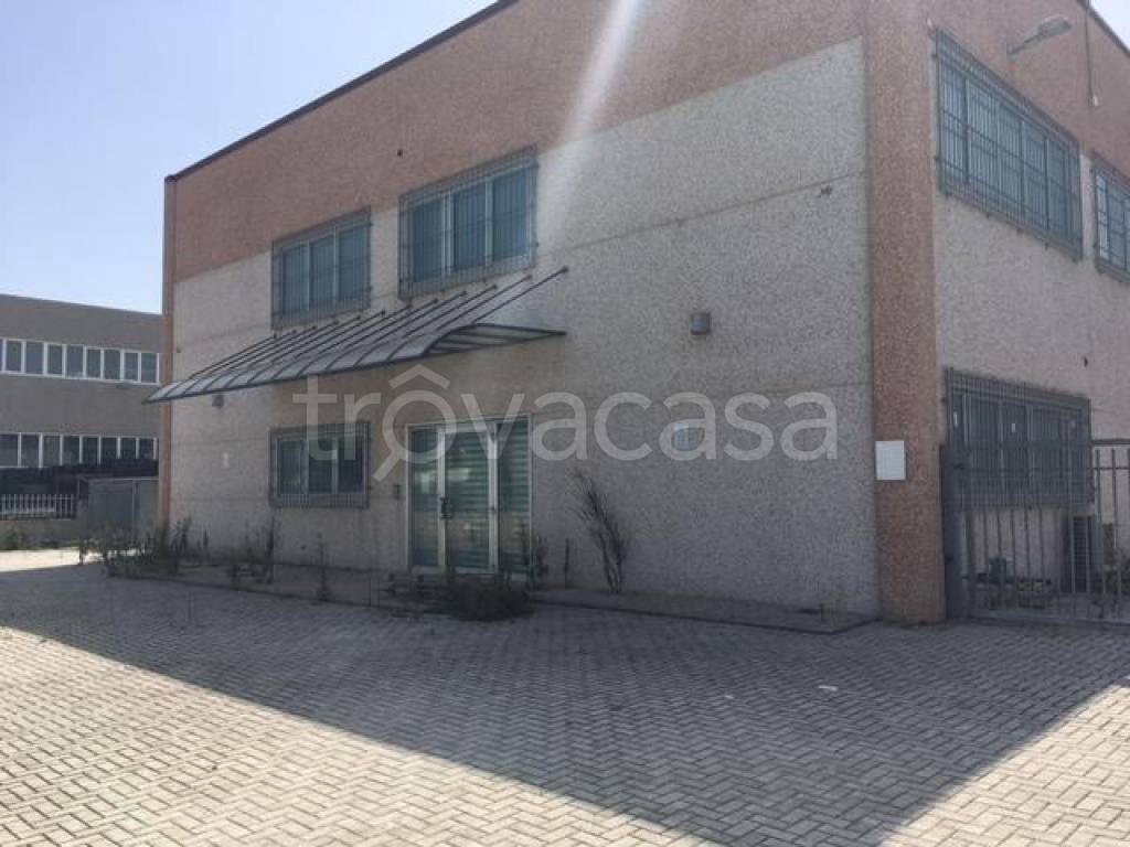 locale commerciale in vendita a Campiglia Marittima in zona Venturina