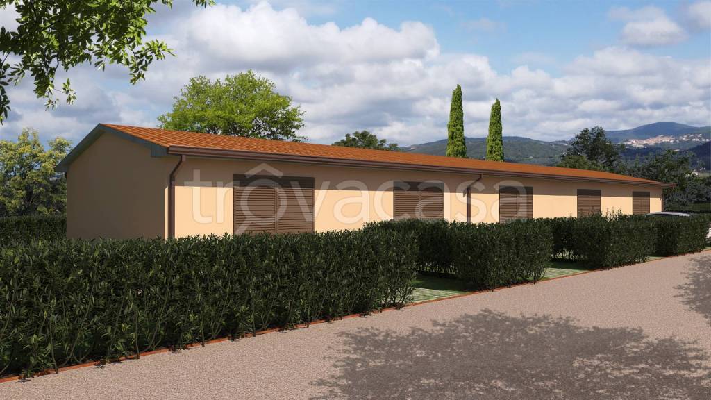 locale commerciale in vendita a Campiglia Marittima