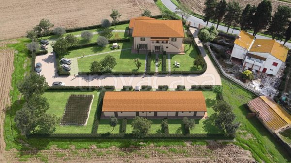 appartamento in vendita a Campiglia Marittima in zona Venturina