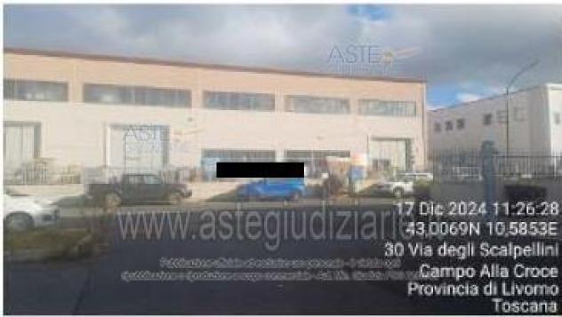 negozio in vendita a Campiglia Marittima