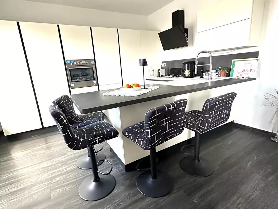 appartamento in vendita a Campiglia Marittima in zona Venturina