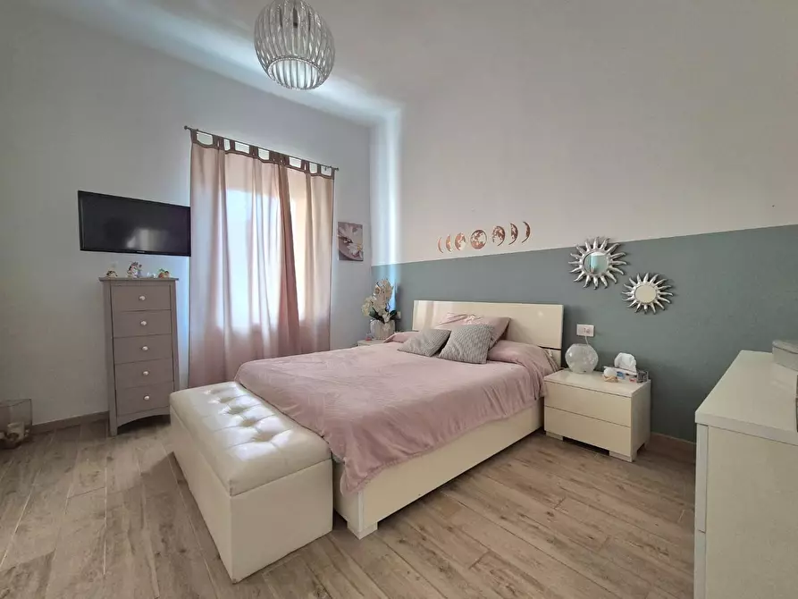 appartamento in vendita a Campiglia Marittima in zona Venturina