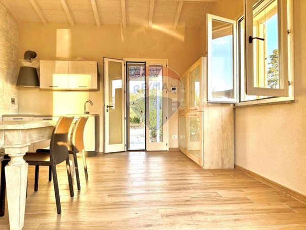 casa indipendente in vendita a Campiglia Marittima in zona Venturina