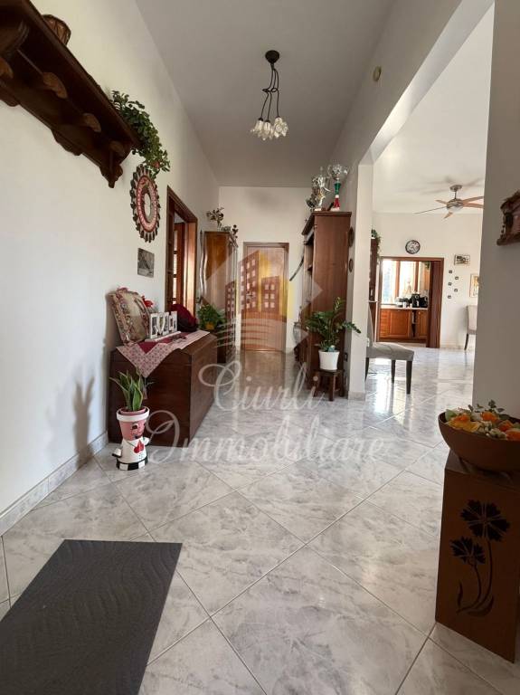 appartamento in vendita a Campiglia Marittima in zona Venturina