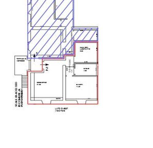 appartamento in vendita a Campiglia Marittima