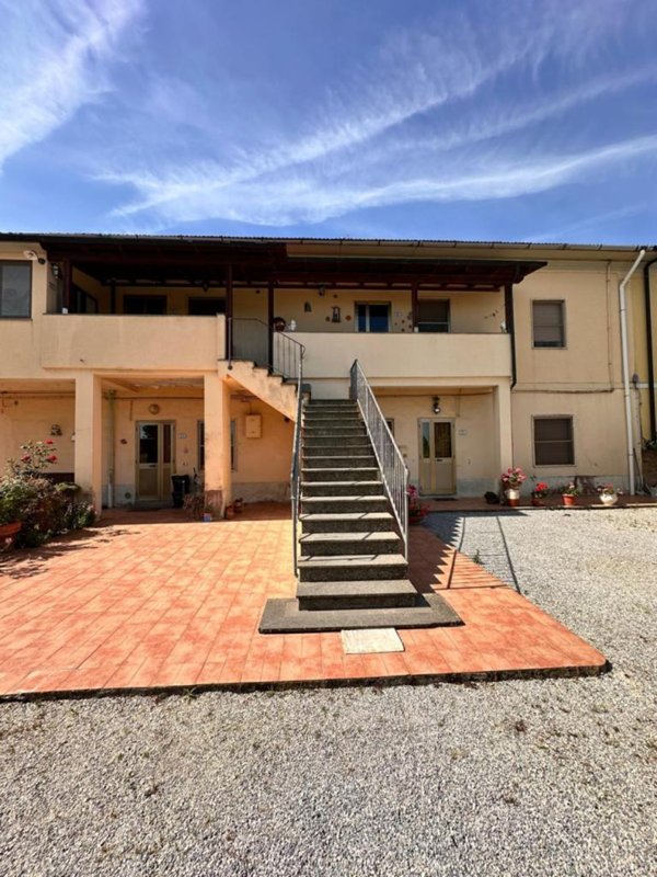 pentavano in vendita a Campiglia Marittima in zona Venturina