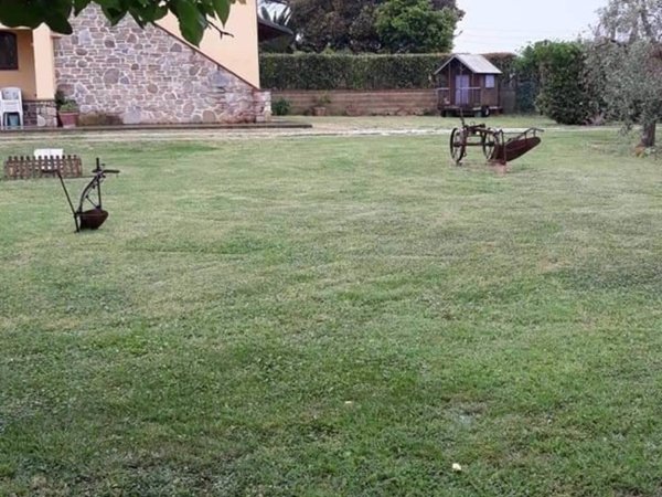 appartamento in vendita a Campiglia Marittima in zona Venturina