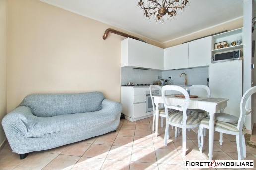 appartamento in vendita a Campiglia Marittima