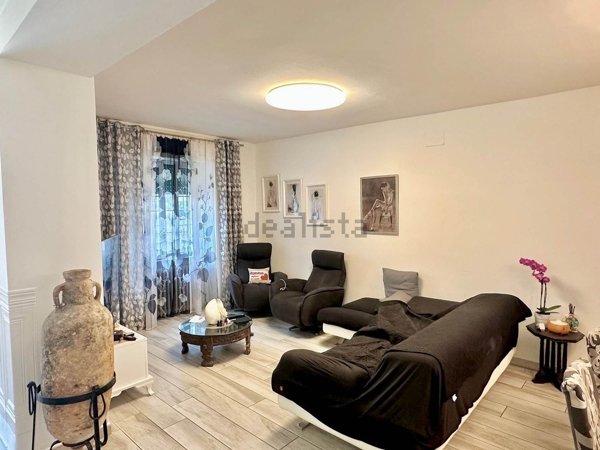 appartamento in vendita a Campiglia Marittima in zona Venturina