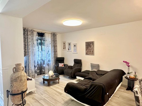 appartamento in vendita a Campiglia Marittima in zona Venturina