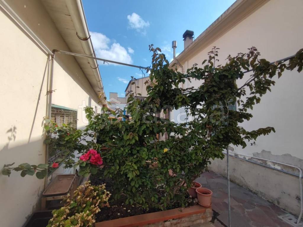 casa indipendente in vendita a Campiglia Marittima in zona Venturina