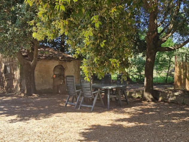 casa indipendente in vendita a Campiglia Marittima