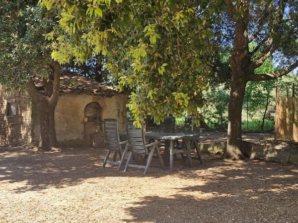 casa indipendente in vendita a Campiglia Marittima