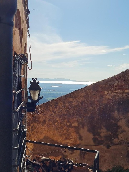 appartamento in vendita a Campiglia Marittima