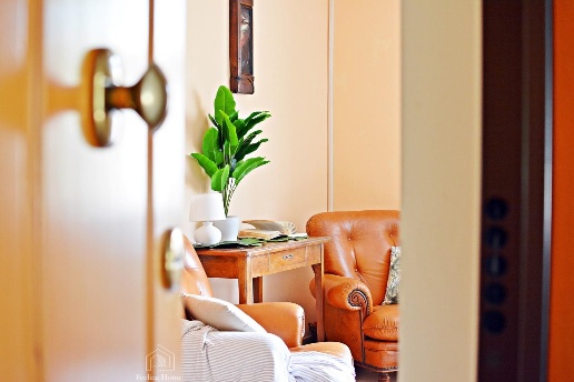 appartamento in vendita a Campiglia Marittima in zona Venturina