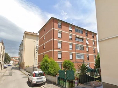 appartamento in vendita a Campiglia Marittima in zona Venturina