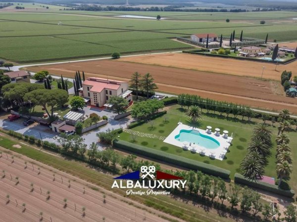 casa indipendente in vendita a Campiglia Marittima