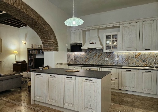 appartamento in vendita a Campiglia Marittima