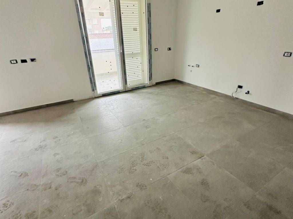 appartamento in vendita a Campiglia Marittima in zona Venturina