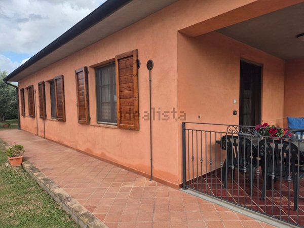 appartamento in vendita a Campiglia Marittima