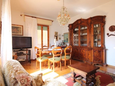 appartamento in vendita a Campiglia Marittima