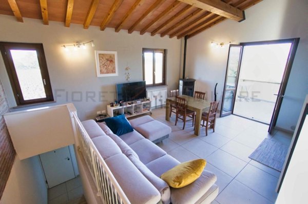 appartamento in vendita a Campiglia Marittima in zona Venturina